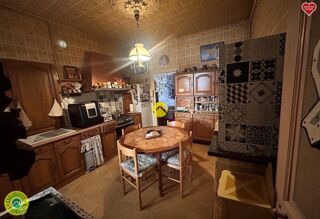  Maison � vendre 5 pi�ces 72 m�