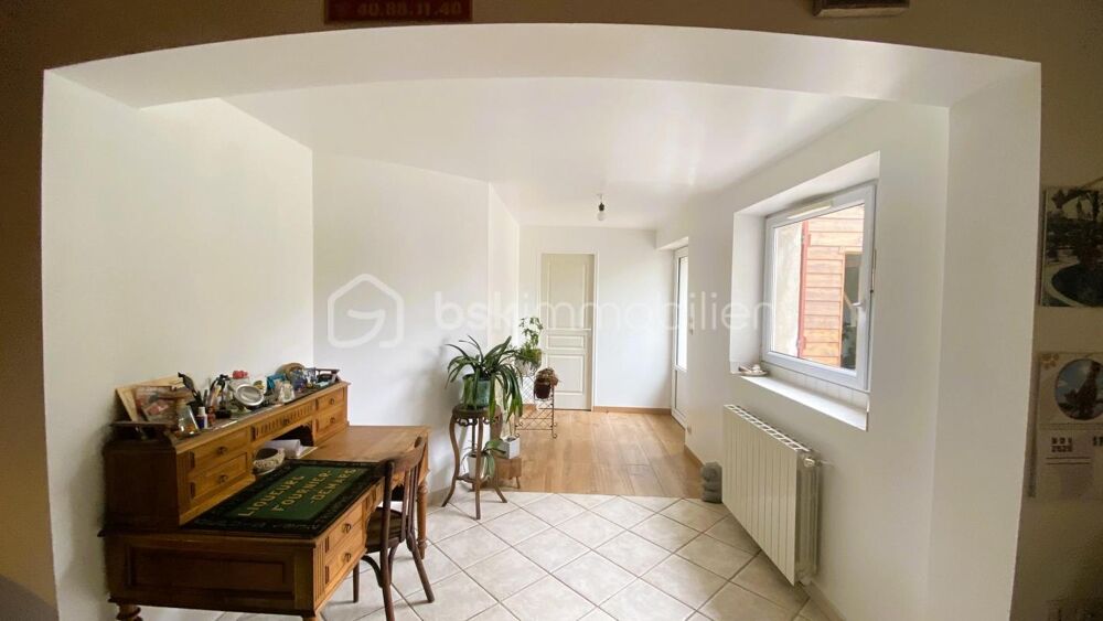NANTES - Quartier St Jacques : Maison d'env. 200m², 4 chambres, garage et jardin