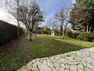  Maison à vendre 8 pièces 115 m²