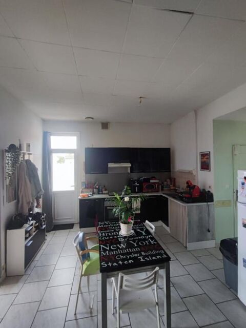  Maison � louer 3 pi�ces 56 m�