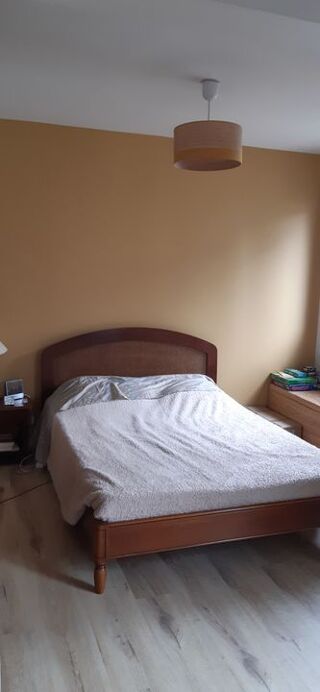 Appartement à louer 4 pièces 83 m²