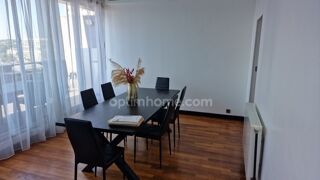  Appartement  vendre 5 pices 103 m