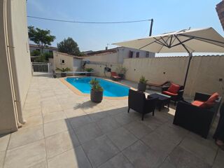  Maison � vendre 5 pi�ces 110 m�