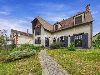  Maison � vendre 8 pi�ces 200 m�