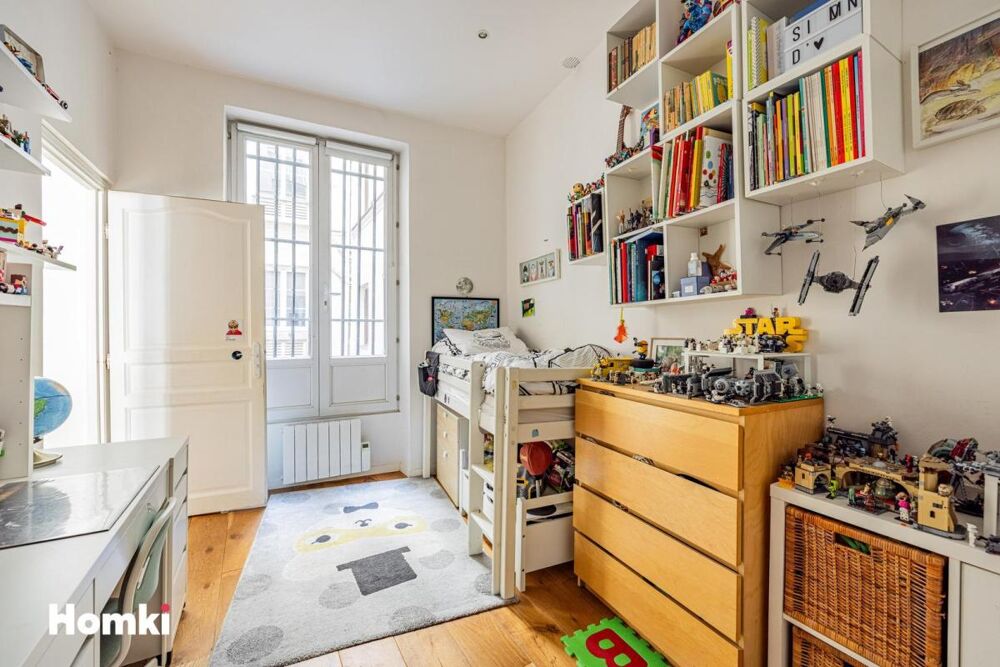 � vendre  Appartement Paris 10