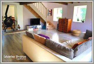  Maison � vendre 6 pi�ces 166 m�