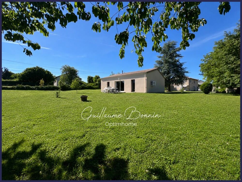 Maison 4 pièces 80 m² · à Verrieres · 80 m² · 174 500 €