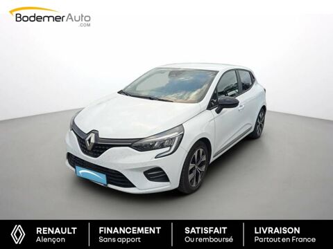 Renault Clio E-Tech full hybrid 145 Evolution 2023 occasion Alen&ccedil;on 61000