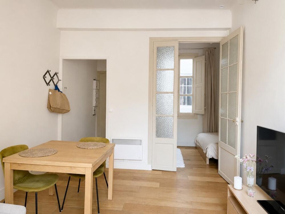 Vente Appartement Appartement Aix en provence
