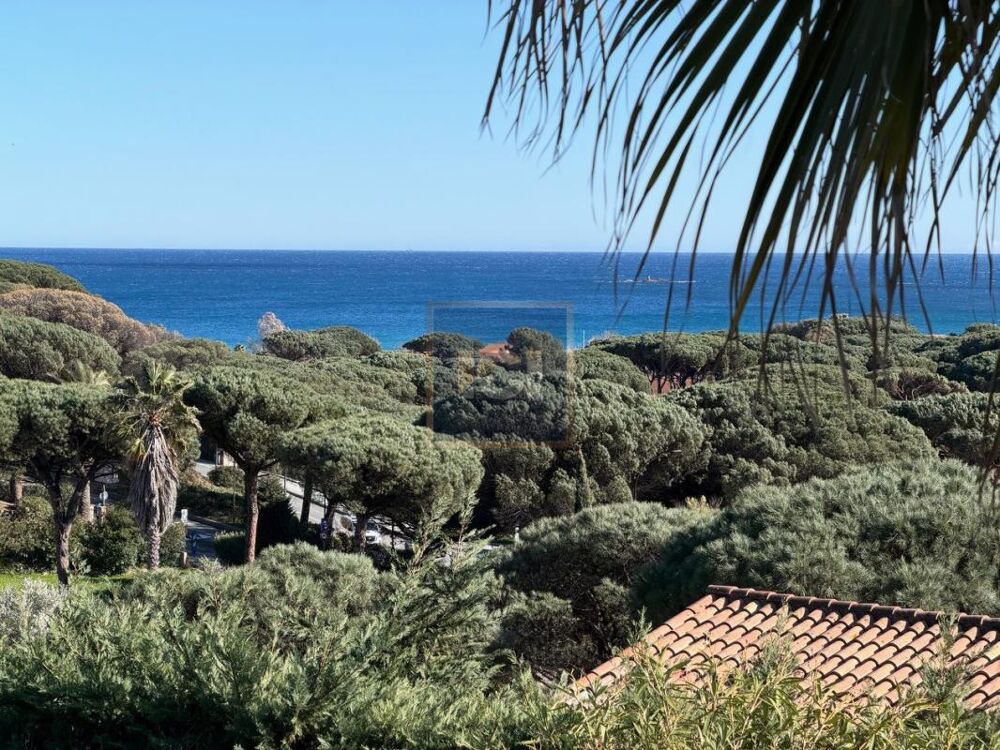 Villa - Sainte-Maxime