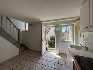  Maison à vendre 2 pièces 28 m²