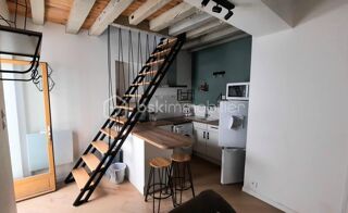  Maison à vendre 2 pièces 32 m²