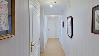 Appartement  vendre 3 pices 71 m