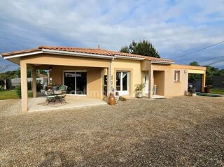  Maison à vendre 5 pièces 115 m²