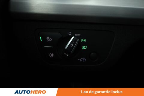 Q5 2.0 TDI S line Quattro S tronic 7 190 ch 2018 occasion 92130 Issy-les-Moulineaux
