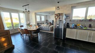  Maison � vendre 6 pi�ces 124 m�