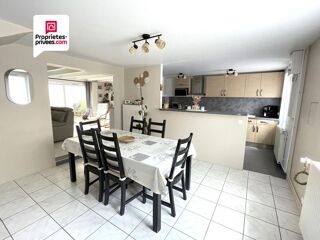  Maison � vendre 4 pi�ces 110 m�