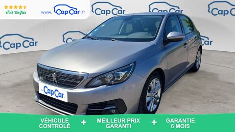 Peugeot 308 II 1.5 BlueHDi 130 Active Business