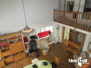  Maison � vendre 7 pi�ces 167 m�