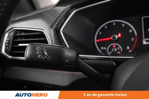 T-Cross 1.0 TSI R-Line 115 ch 2019 occasion 92130 Issy-les-Moulineaux
