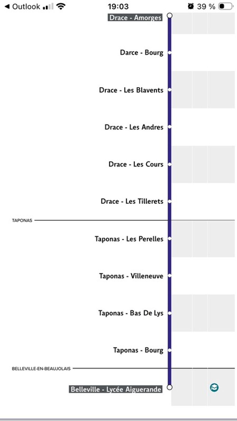 Maison à vendre 6 pièces proche à TAPONAS (69220) 3 mn de Belleville - Maison de 110 m² avec Jardin privatif et 2 Parkings .Arrê