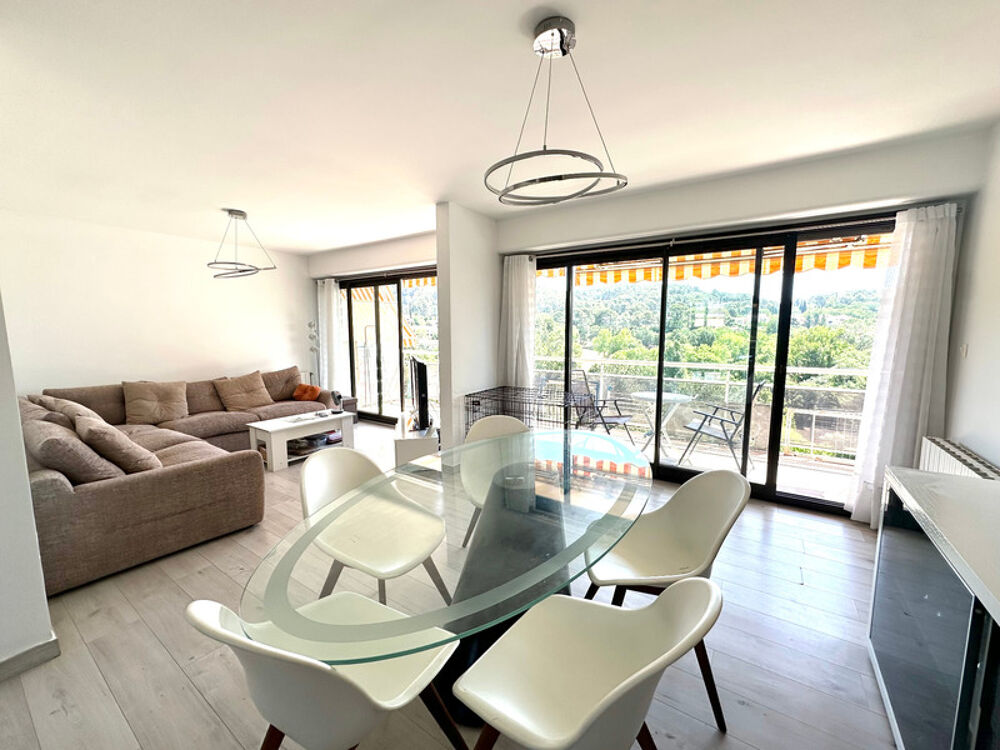 Vente Appartement AIX EN PROVENCE SUD - TORSE TOUR  D'AYGOSI T4 76m2 - Parking Aix en provence
