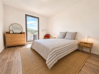  Appartement à vendre 3 pièces 61 m²