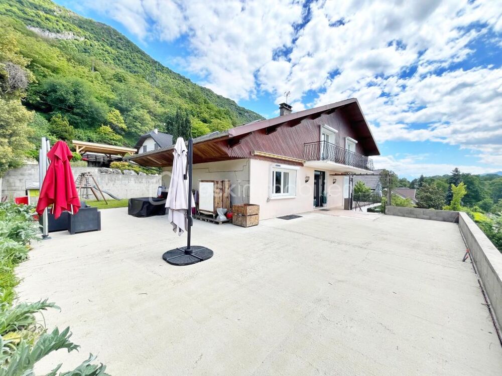 Maison familiale de 174 m² avec vue et environnement privilégié