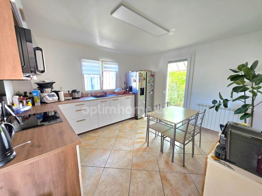 Vente Propriété/Château Propriete à vendre 6 pièces MARTIGUES (13) Martigues