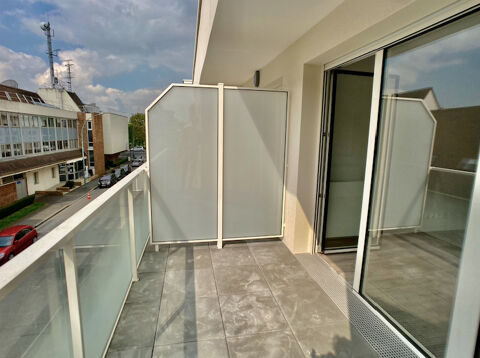  Appartement � louer 2 pi�ces 40 m�