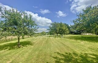  Terrain  vendre 3570 m