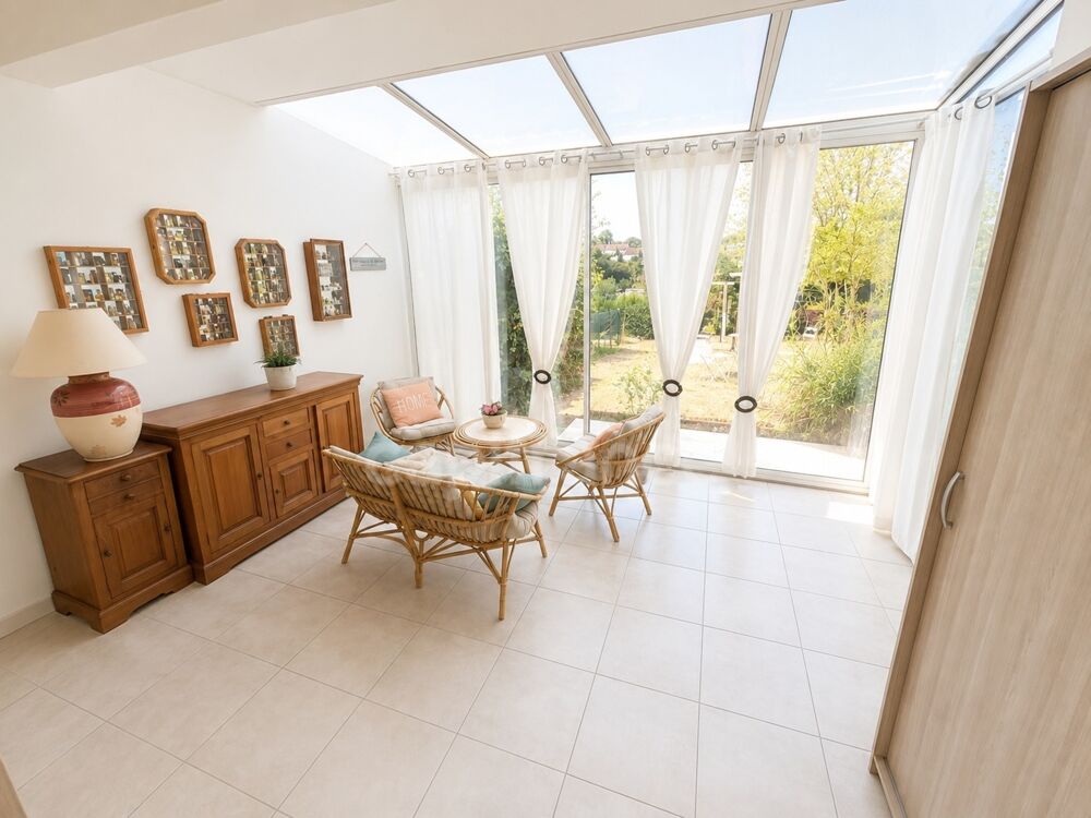 Maison 5 pièces 120 m² · à Saintes · 120 m² · 271 000 €