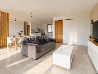  Maison à vendre 6 pièces 139 m²