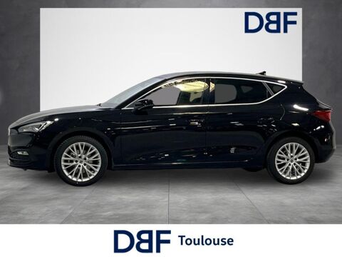 Leon 1.5 TSI 150 BVM6 Xcellence 2021 occasion 31100 Toulouse