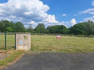  Terrain � vendre 626 m�