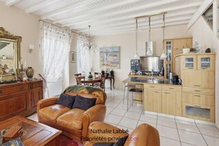  Maison à vendre 4 pièces 87 m²