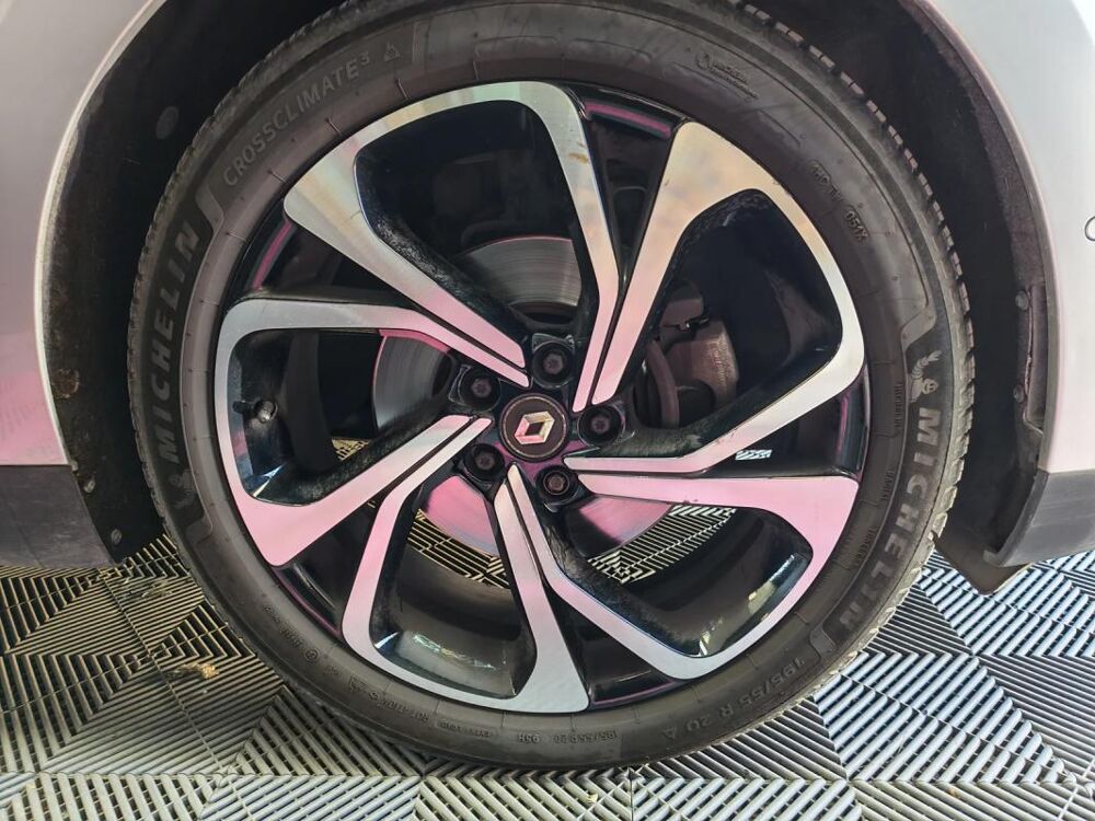 Sc&eacute;nic 1.5 dCi 110ch INTENSE 2019 occasion 06700 Saint Laurent Du Var