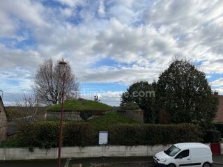  Maison  vendre 3 pices 82 m