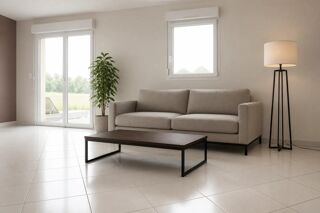 Vente Maison Maison de 5 pièces de 132 m² à La Chenalotte La chenalotte
