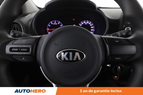 Picanto 1.2 84 ch 2019 occasion 92130 Issy-les-Moulineaux