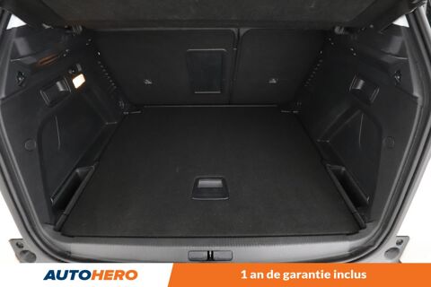 3008 1.2 PureTech Allure Business EAT8 130 ch 2020 occasion 92130 Issy-les-Moulineaux