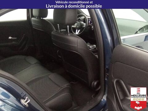 Classe A 250 e 8G-DCT Style Line +Pack Stationneme 2021 occasion 10150 Lavau