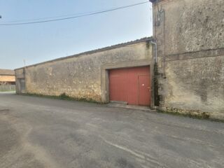  Immeuble à vendre 1 pièce 130 m²