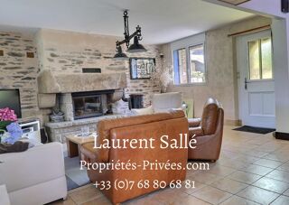  Moulin  vendre 6 pices 130 m