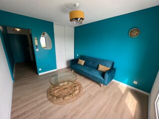  Appartement � louer 1 pi�ce 20 m�