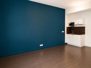  Appartement à louer 1 pièce 28 m²
