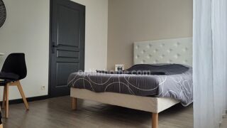  Appartement � vendre 1 pi�ce 28 m�