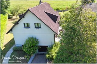  Maison � vendre 7 pi�ces 173 m�