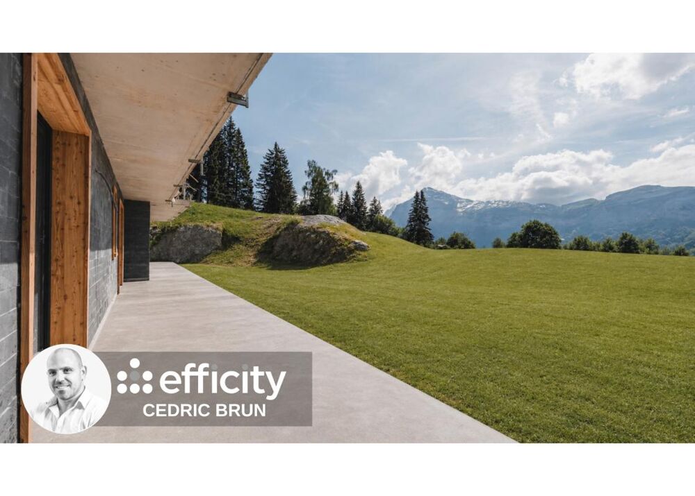 Vente Appartement Appartement Araches la frasse