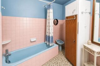  Maison à vendre 5 pièces 125 m²